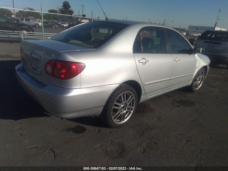 Toyota Corolla 2007г.