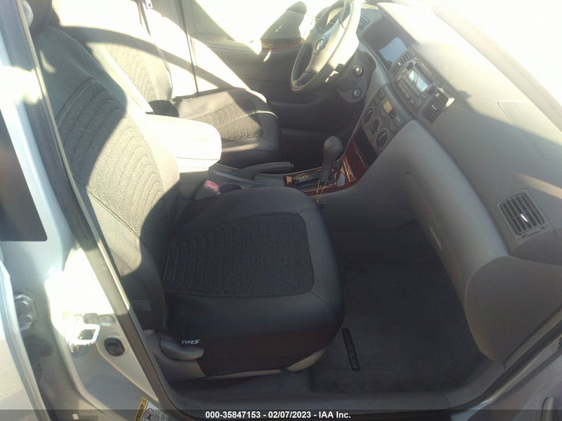 Toyota Corolla 2007г.