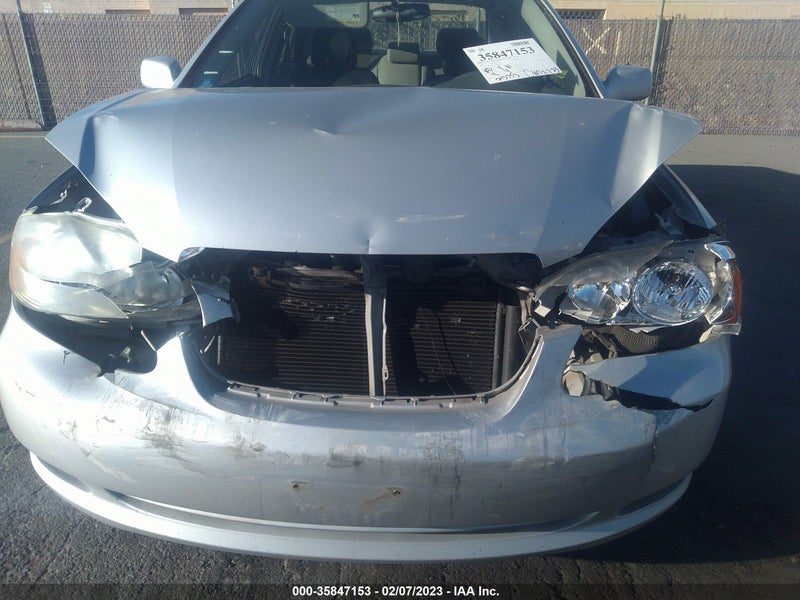 Toyota Corolla 2007г.