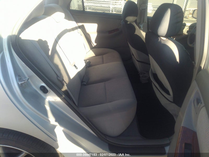 Toyota Corolla 2007г.