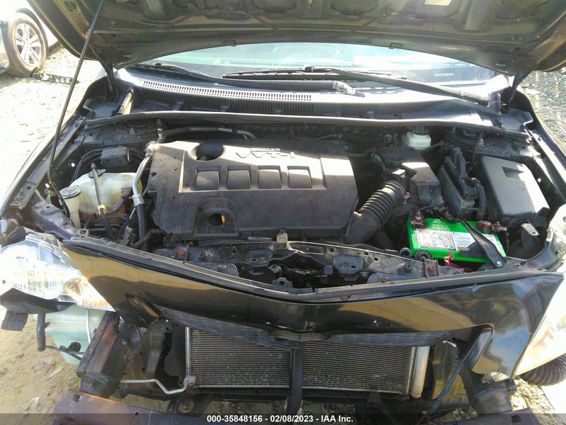 Toyota Corolla 2009г.