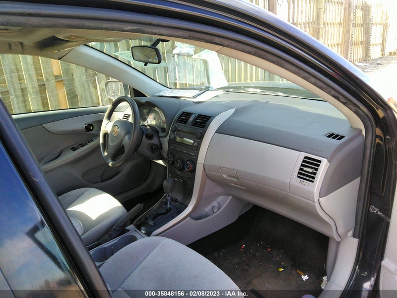 Toyota Corolla 2009г.