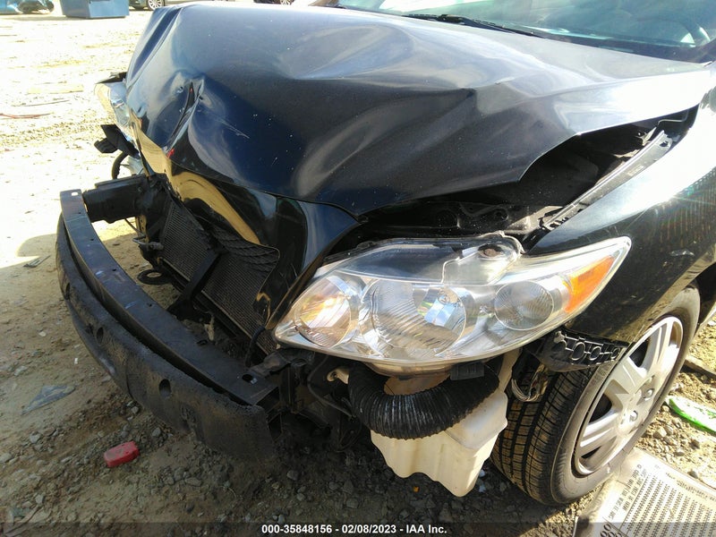 Toyota Corolla 2009г.