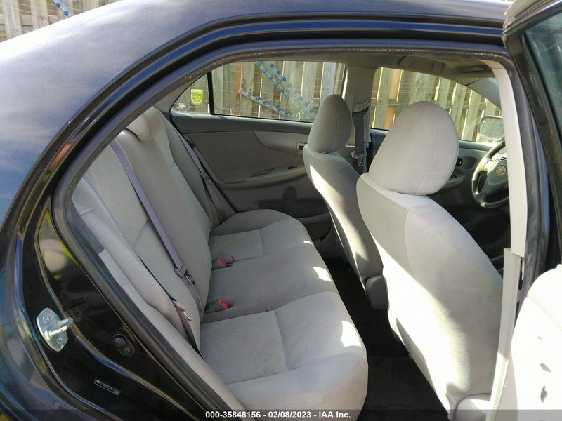 Toyota Corolla 2009г.