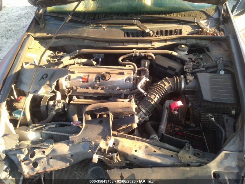 Honda Accord 2011г.