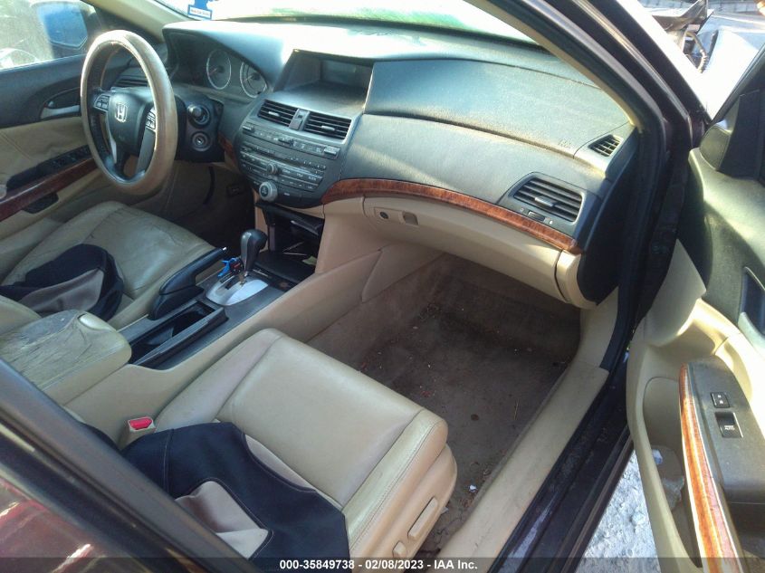 Honda Accord 2011г.