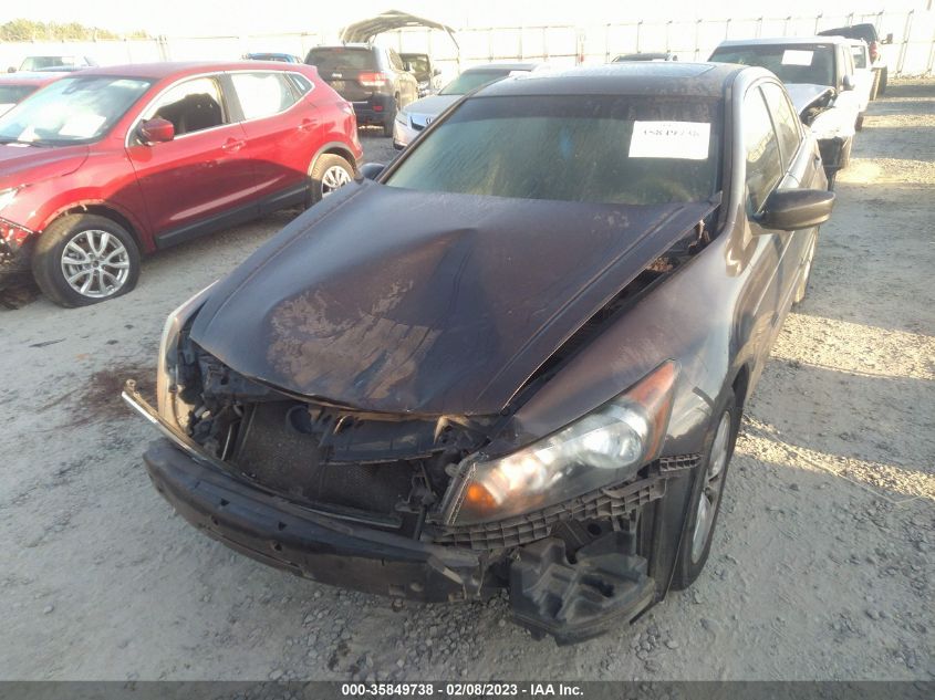 Honda Accord 2011г.