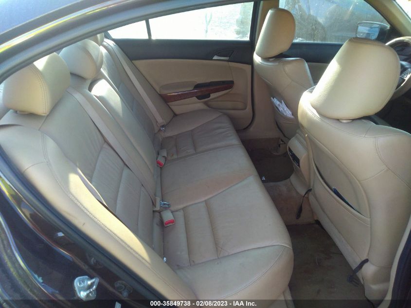 Honda Accord 2011г.