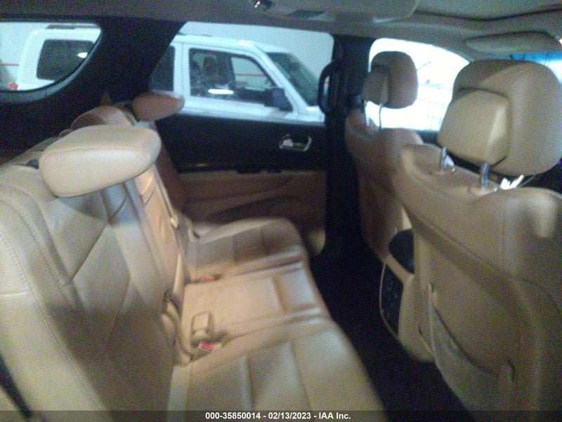 Dodge Durango 2011г.