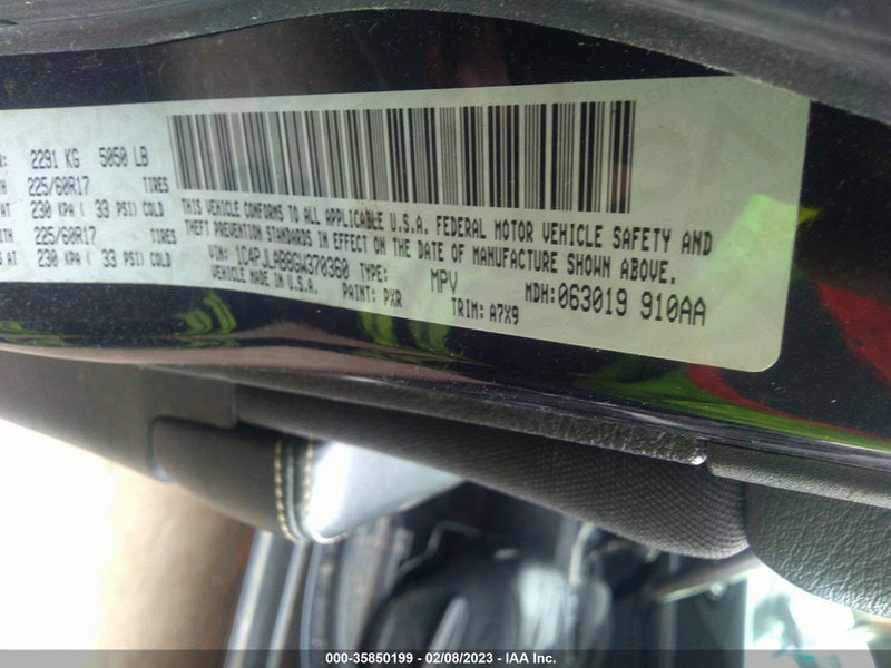 Jeep Cherokee 2016г.