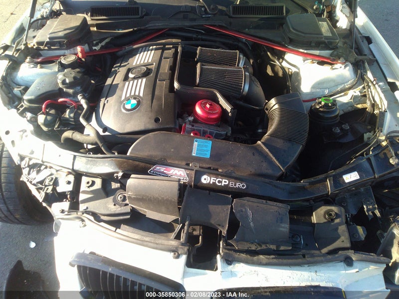 BMW 3 Series 2010г.