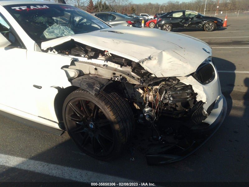 BMW 3 Series 2010г.