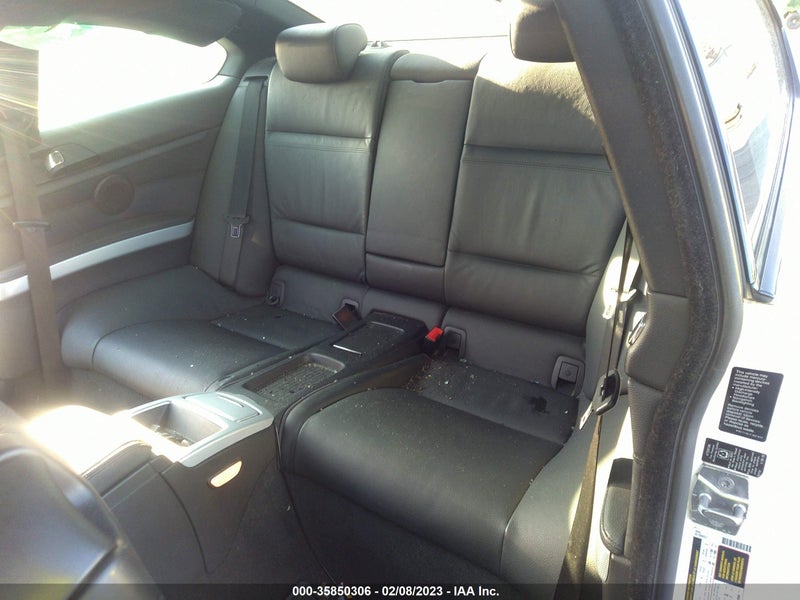 BMW 3 Series 2010г.