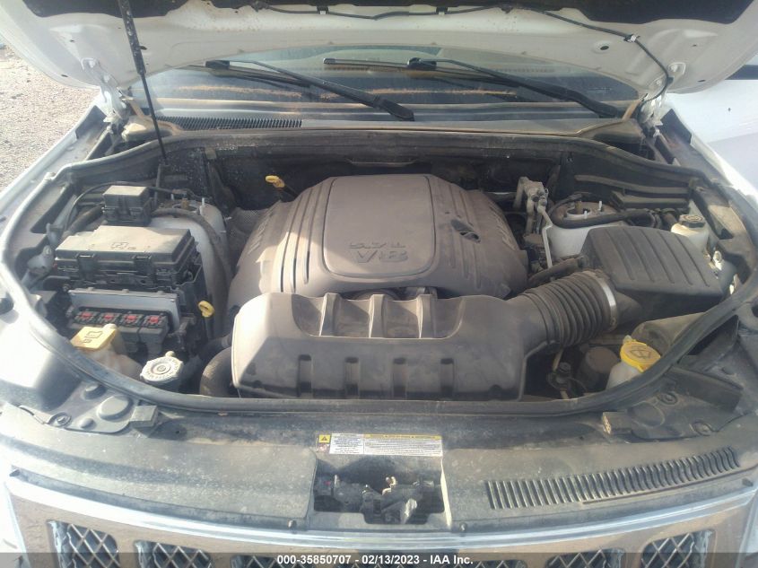 Jeep Grand Cherokee 2013г.