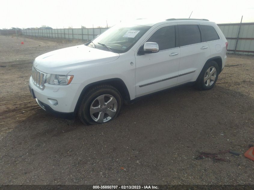 Jeep Grand Cherokee 2013г.