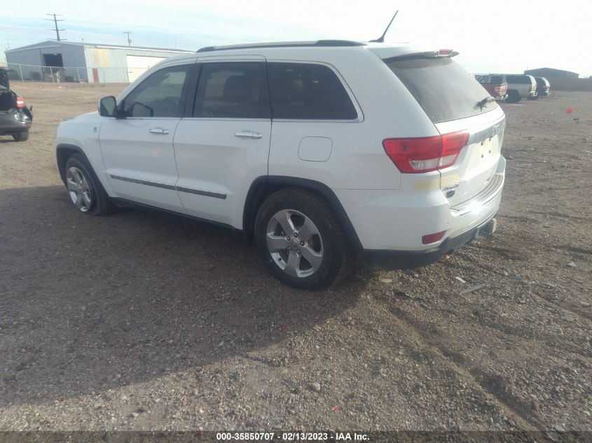 Jeep Grand Cherokee 2013г.