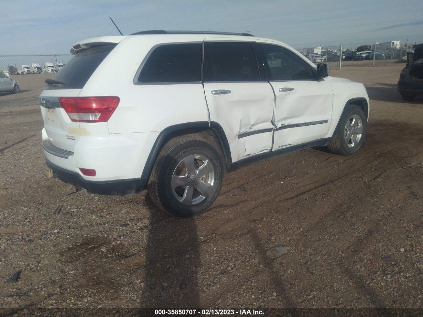 Jeep Grand Cherokee 2013г.