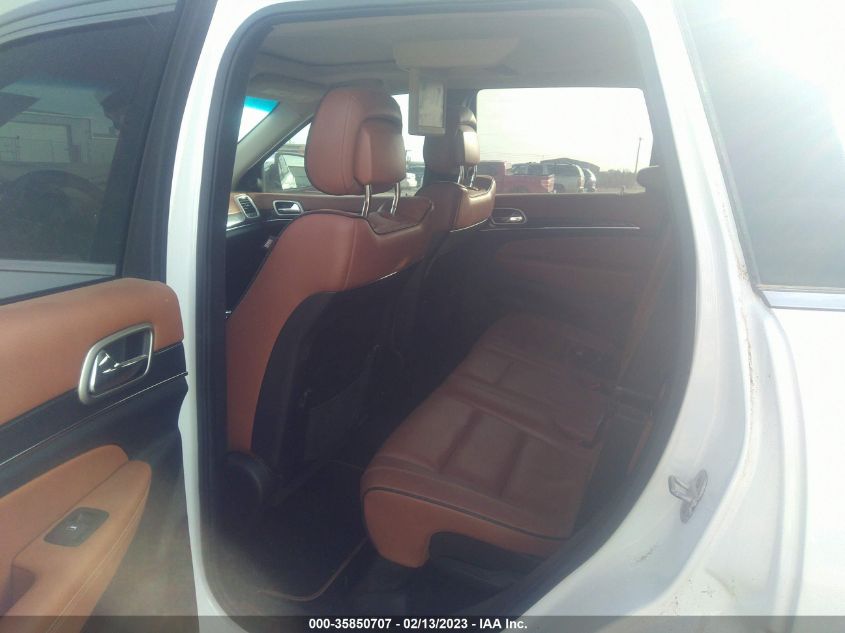 Jeep Grand Cherokee 2013г.