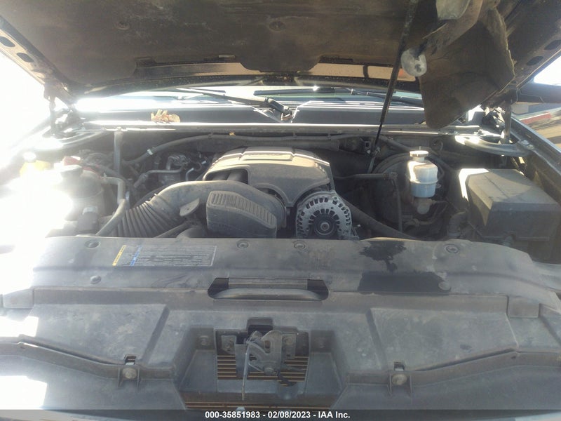 Chevrolet Tahoe 2010г.