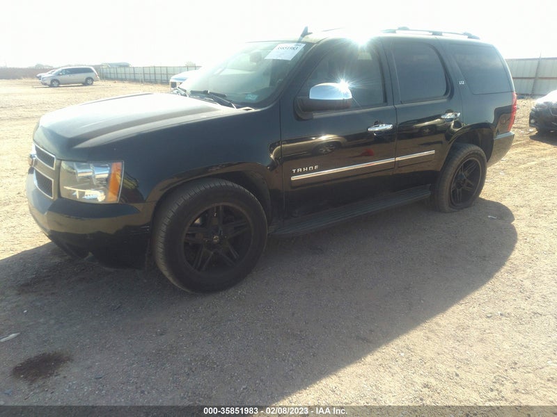 Chevrolet Tahoe 2010г.