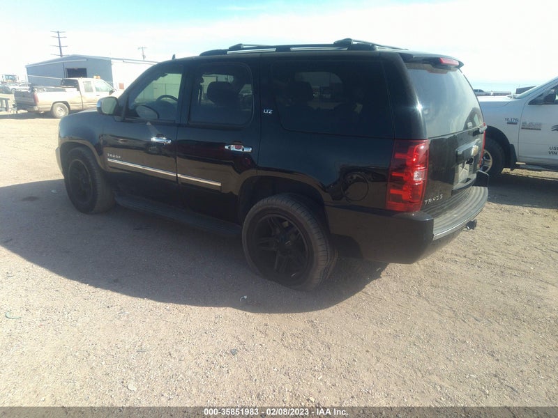Chevrolet Tahoe 2010г.