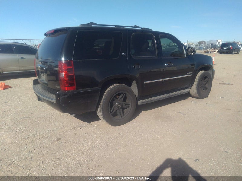 Chevrolet Tahoe 2010г.