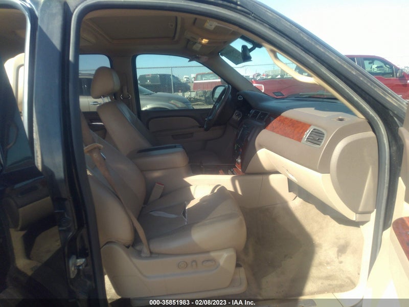 Chevrolet Tahoe 2010г.