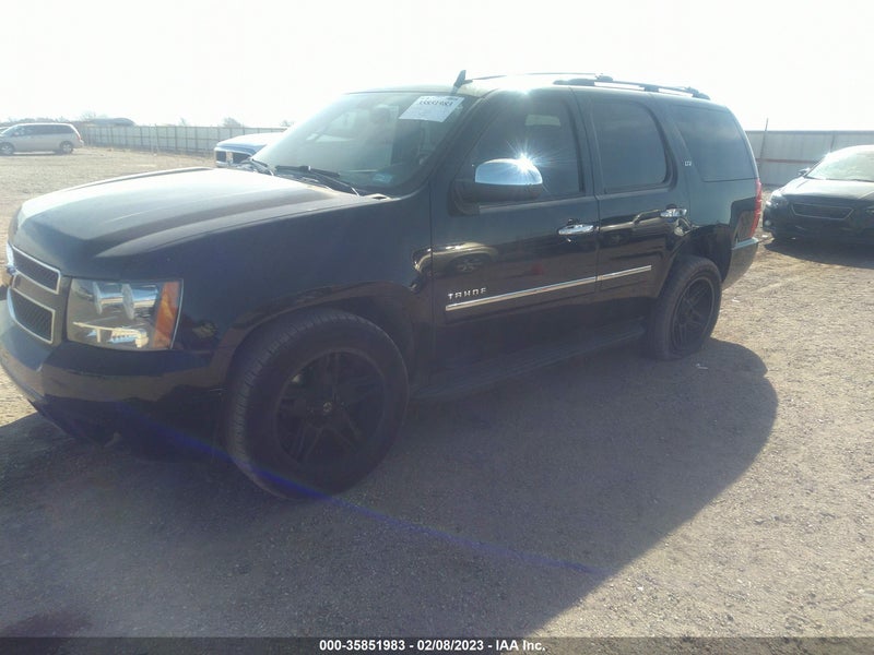 Chevrolet Tahoe 2010г.