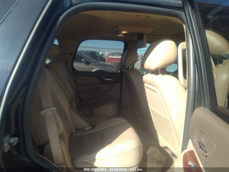 Chevrolet Tahoe 2010г.