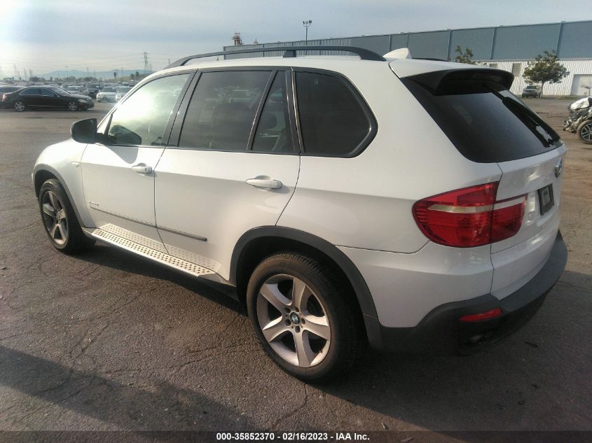 BMW X5 2009г.