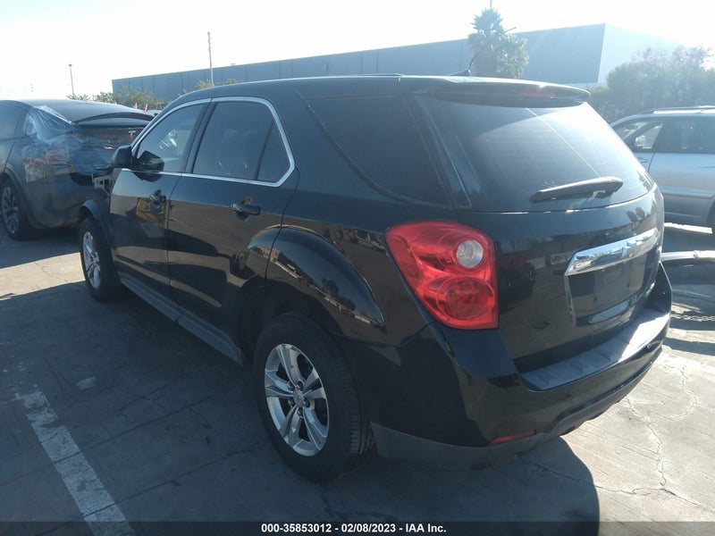 Chevrolet Equinox 2010г.