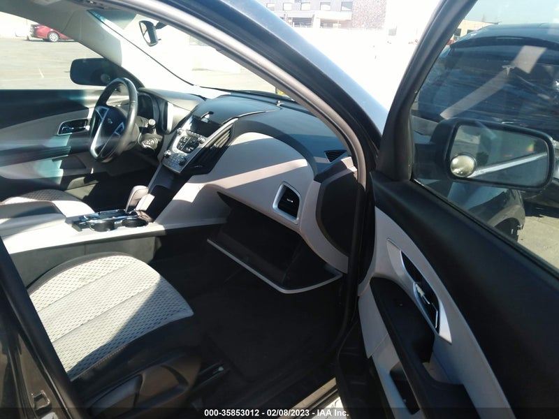 Chevrolet Equinox 2010г.