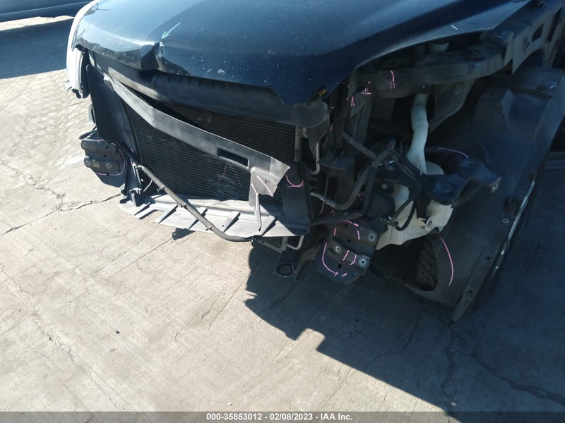 Chevrolet Equinox 2010г.