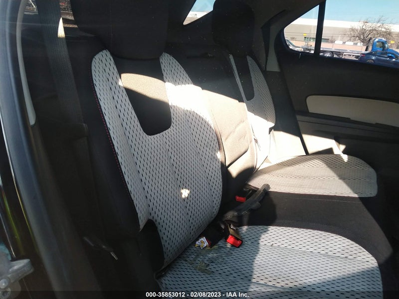 Chevrolet Equinox 2010г.