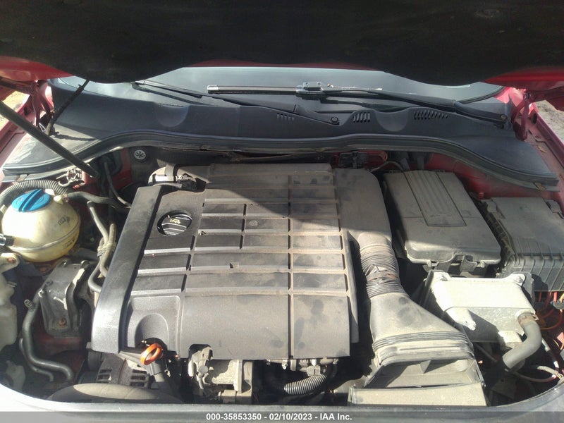 Volkswagen Passat 2008г.