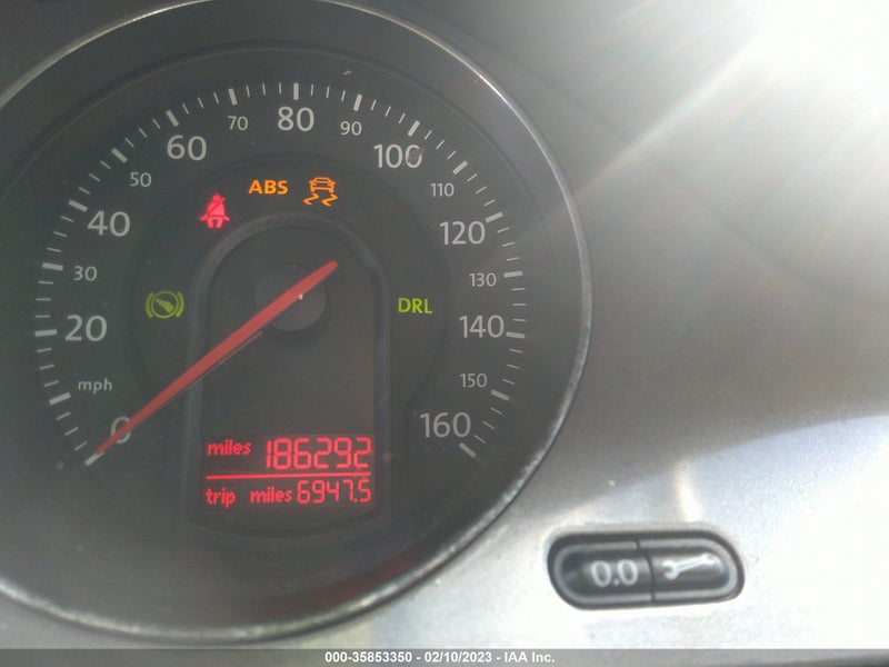 Volkswagen Passat 2008г.
