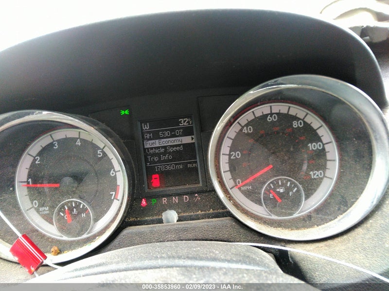 Dodge Grand Caravan 2013г.