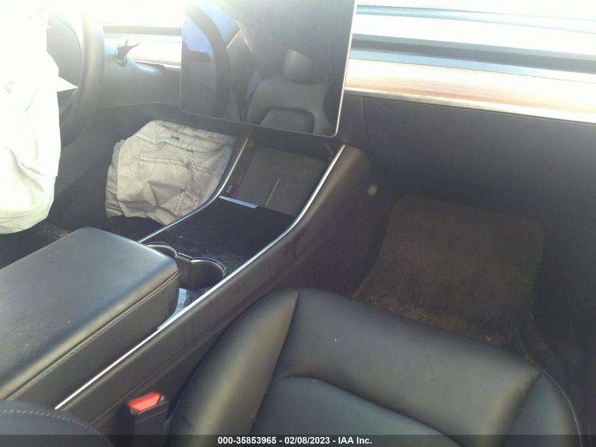 Tesla Model Y 2021г.