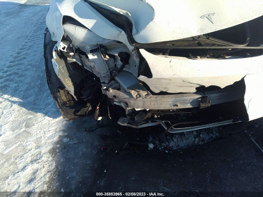 Tesla Model Y 2021г.