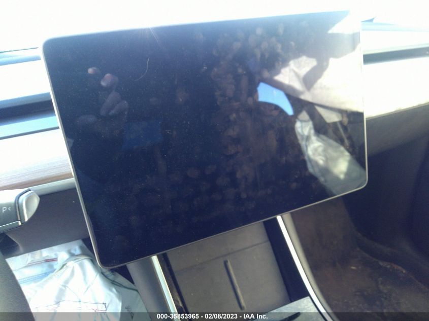 Tesla Model Y 2021г.