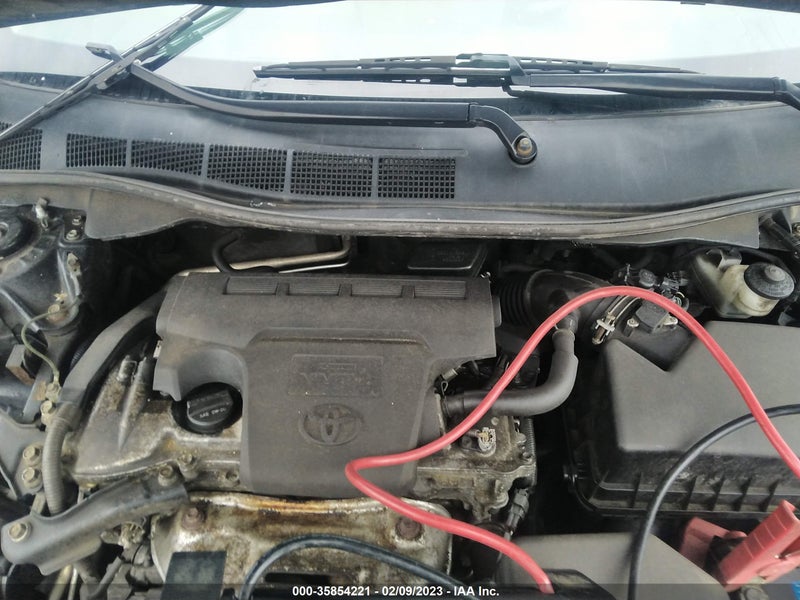 Toyota Camry 2013г.