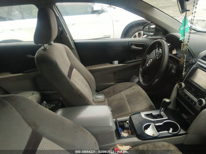 Toyota Camry 2013г.