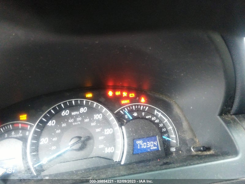 Toyota Camry 2013г.