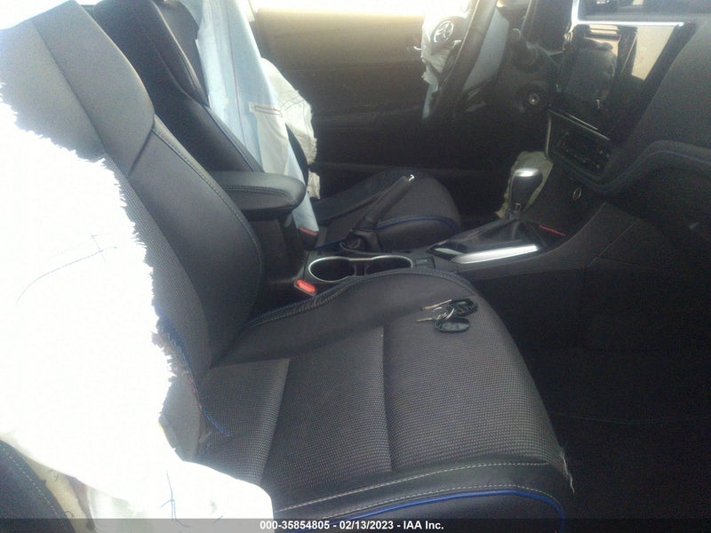 Toyota Corolla 2017г.