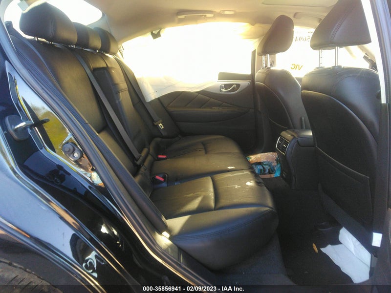 Infiniti Q50 2021г.