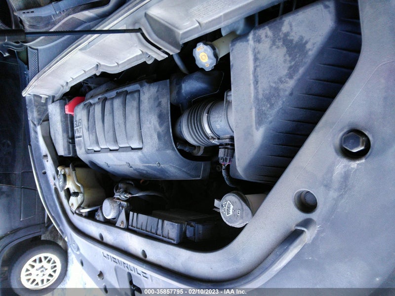 Chevrolet Traverse 2011г.