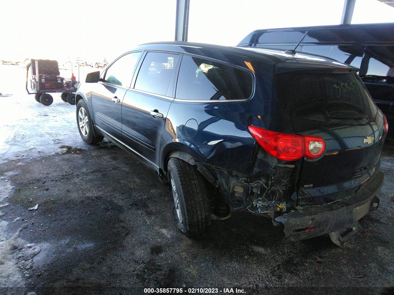 Chevrolet Traverse 2011г.
