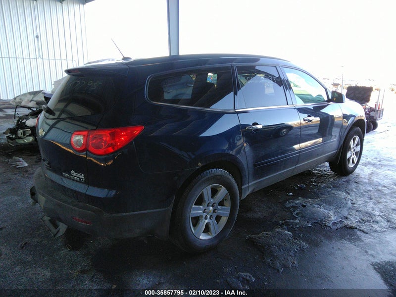 Chevrolet Traverse 2011г.