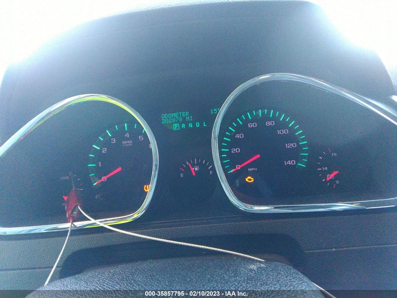 Chevrolet Traverse 2011г.