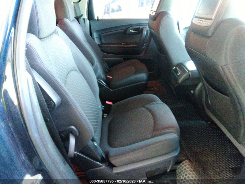 Chevrolet Traverse 2011г.